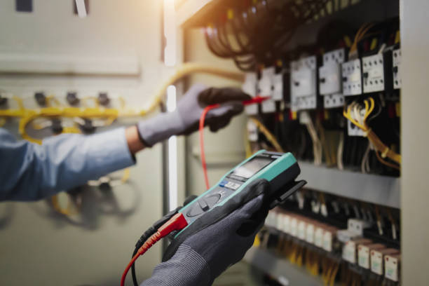 Reliable Hillsboro, IL Electrical Services Solutions